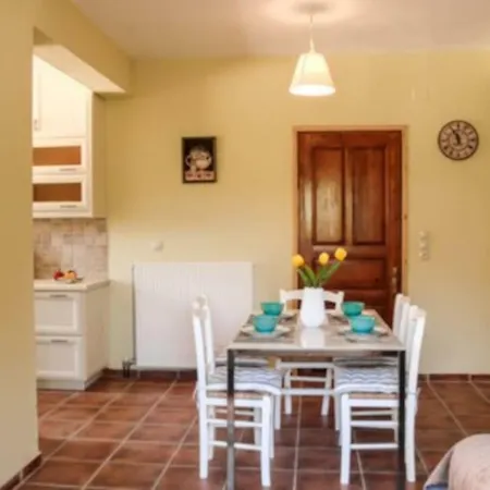 Apartment Stavropigio Countryside Málta