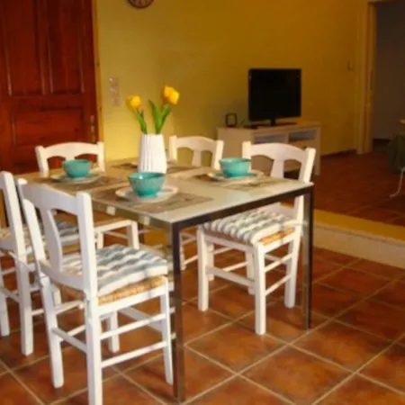 Apartment Stavropigio Countryside Málta