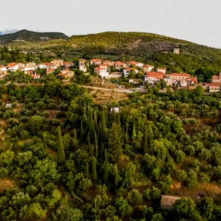 Stavropigio Countryside Málta