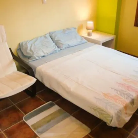 Apartment Stavropigio Countryside Málta