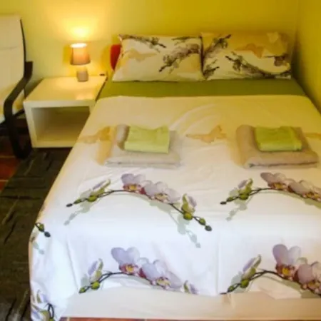 Apartment Stavropigio Countryside Málta