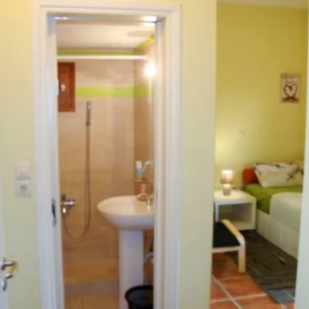 Stavropigio Countryside Apartment Malta