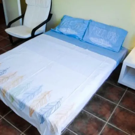 Apartment Stavropigio Countryside